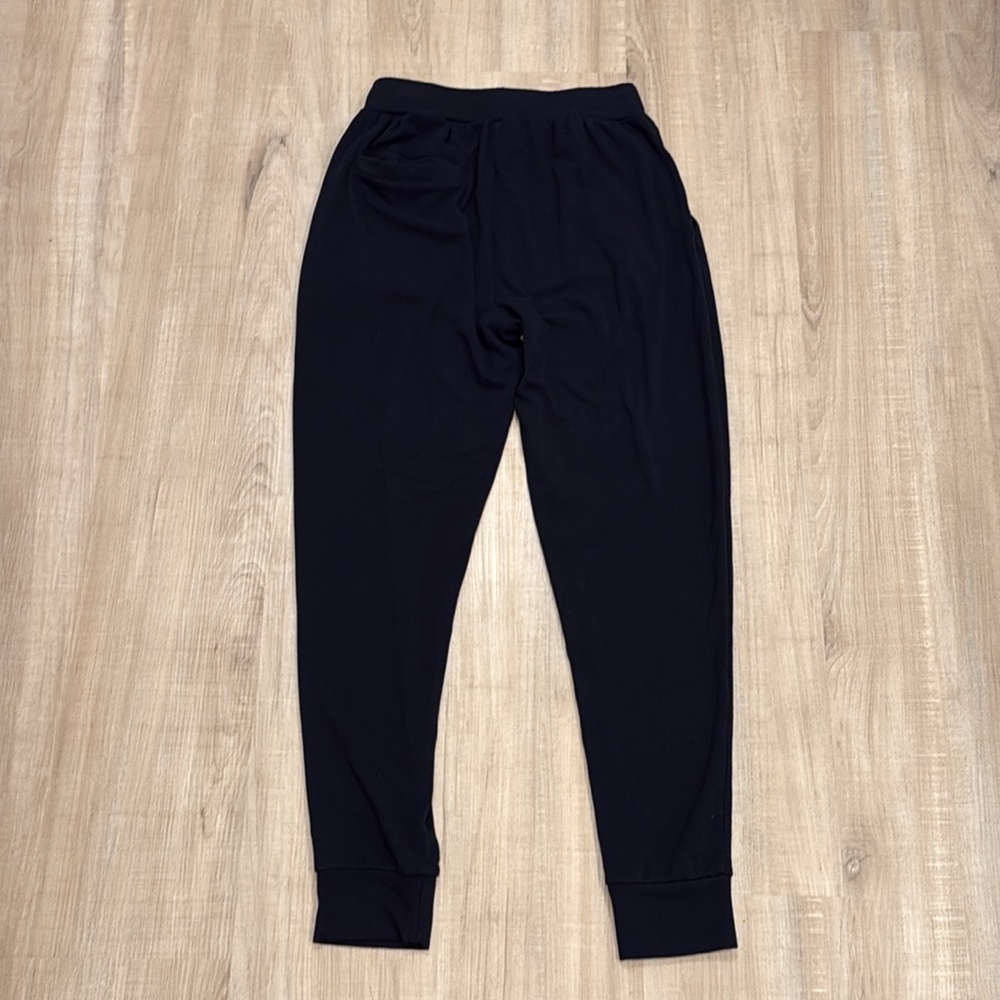 Cozy Earth Women's Bamboo Jogger Pant - Picture 5 of 6